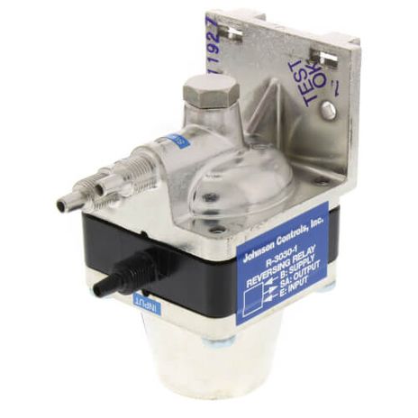 Johnson Controls R-3030-1