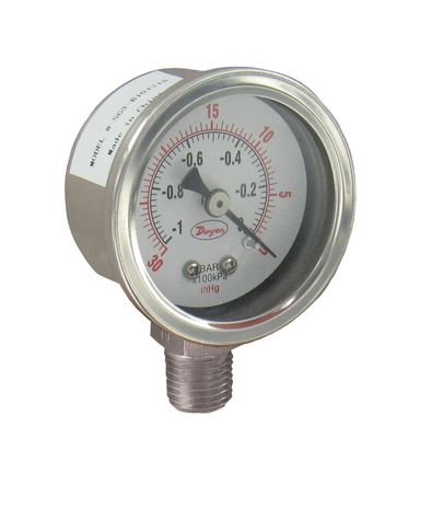 Dwyer SG3-B10121N, SG3-B10321N