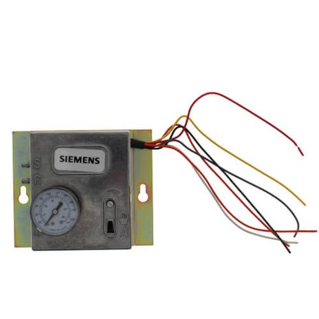 Siemens Building Technologies 545-113