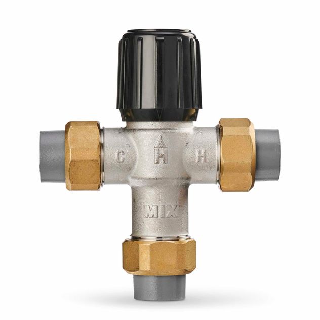 Resideo AM100C1070UCPVC1LF, AM101C1070UCPVC1LF