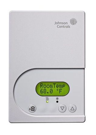 Johnson Controls TEC2647Z-3