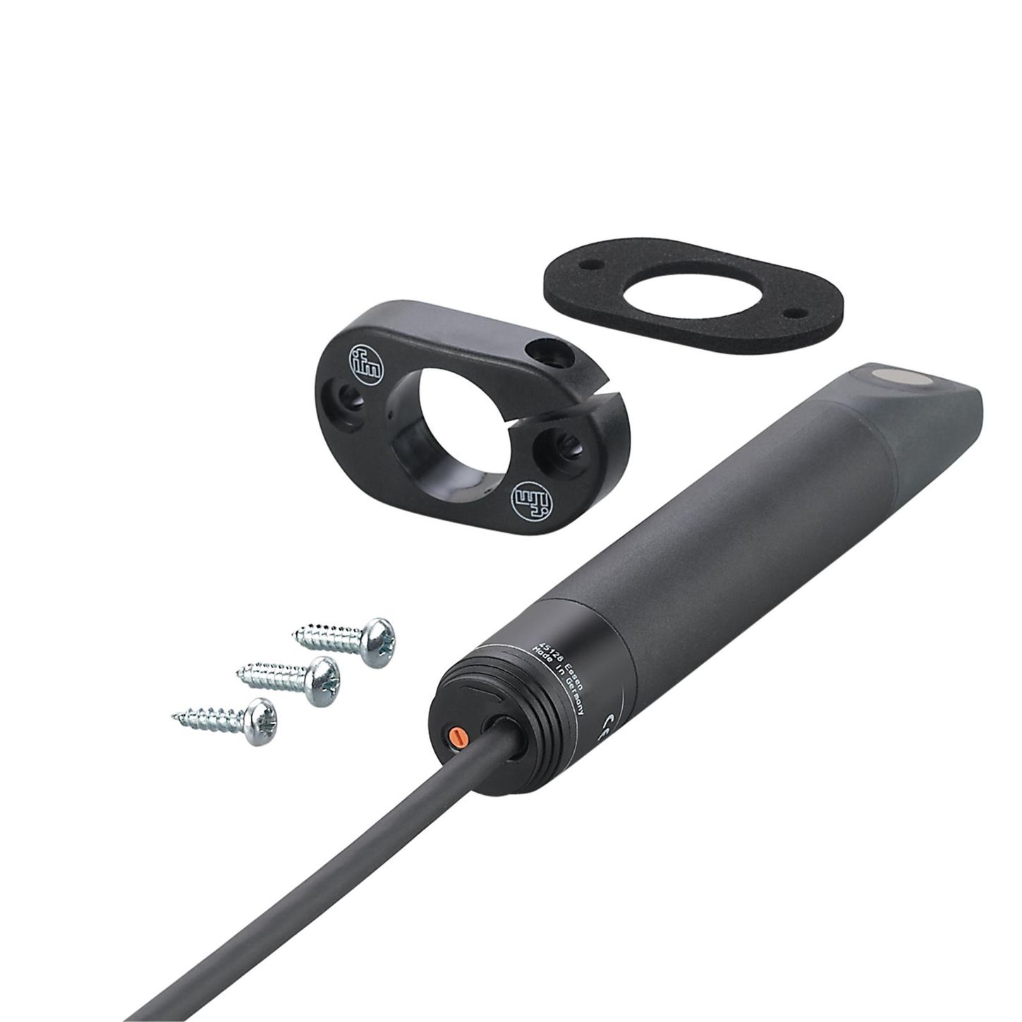 ifm Efector SL0101, SL0105, SL0201, SL0301, SL5101, SL5102, SL5105