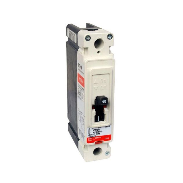 Eaton HFD1020, HFD1030