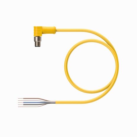 Turck PSWS 4M-1, PSWS 4M-1.5, PSWS 4M-2