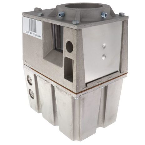 Honeywell Flame Safeguard V4055A1031