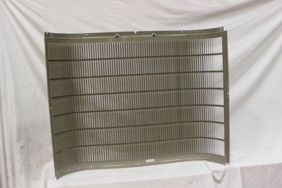 Carrier 329663 703166