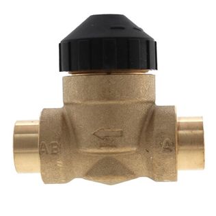 Siemens Building Technologies 599-00511