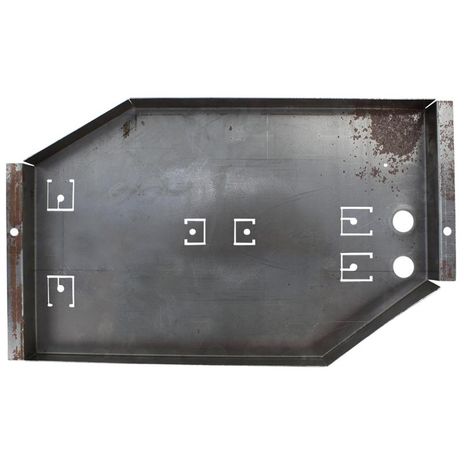 Atlas S81113-1, S81114-0