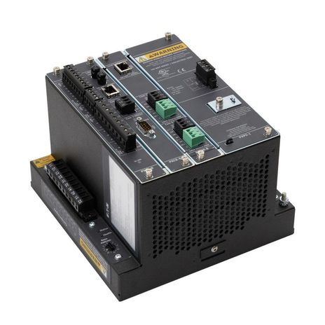 Eaton PXM8051A1AA, PXM8051A1AB, PXM8051A1BA, PXM8051A1BB, PXM8251A1AA, PXM8251A1AB, PXM8251A1BA, PXM8251A1BB