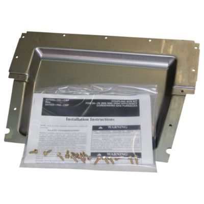 Carrier 337533 752 CBP