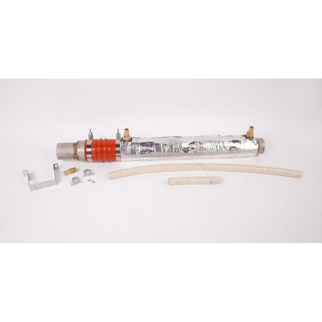 Vulcan 857230-1, VULCAN HART