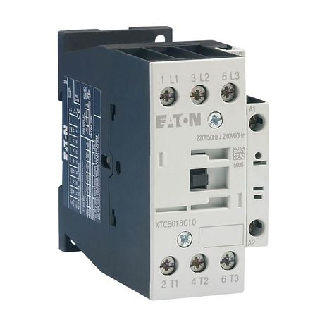 Eaton XTCE025C10A