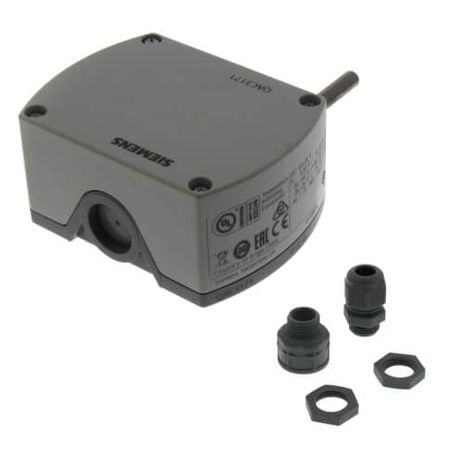 Siemens Building Technologies QAC3171