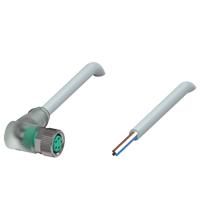 Pepperl+Fuchs FACTORY V31-WM-A2-10M-PUR, V31-WM-A2-20M-PUR