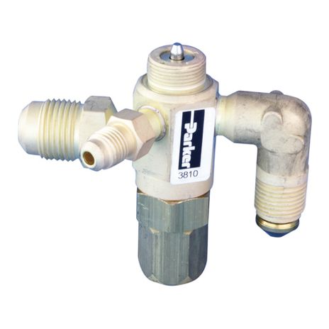 Parker 040500-05, CE-B