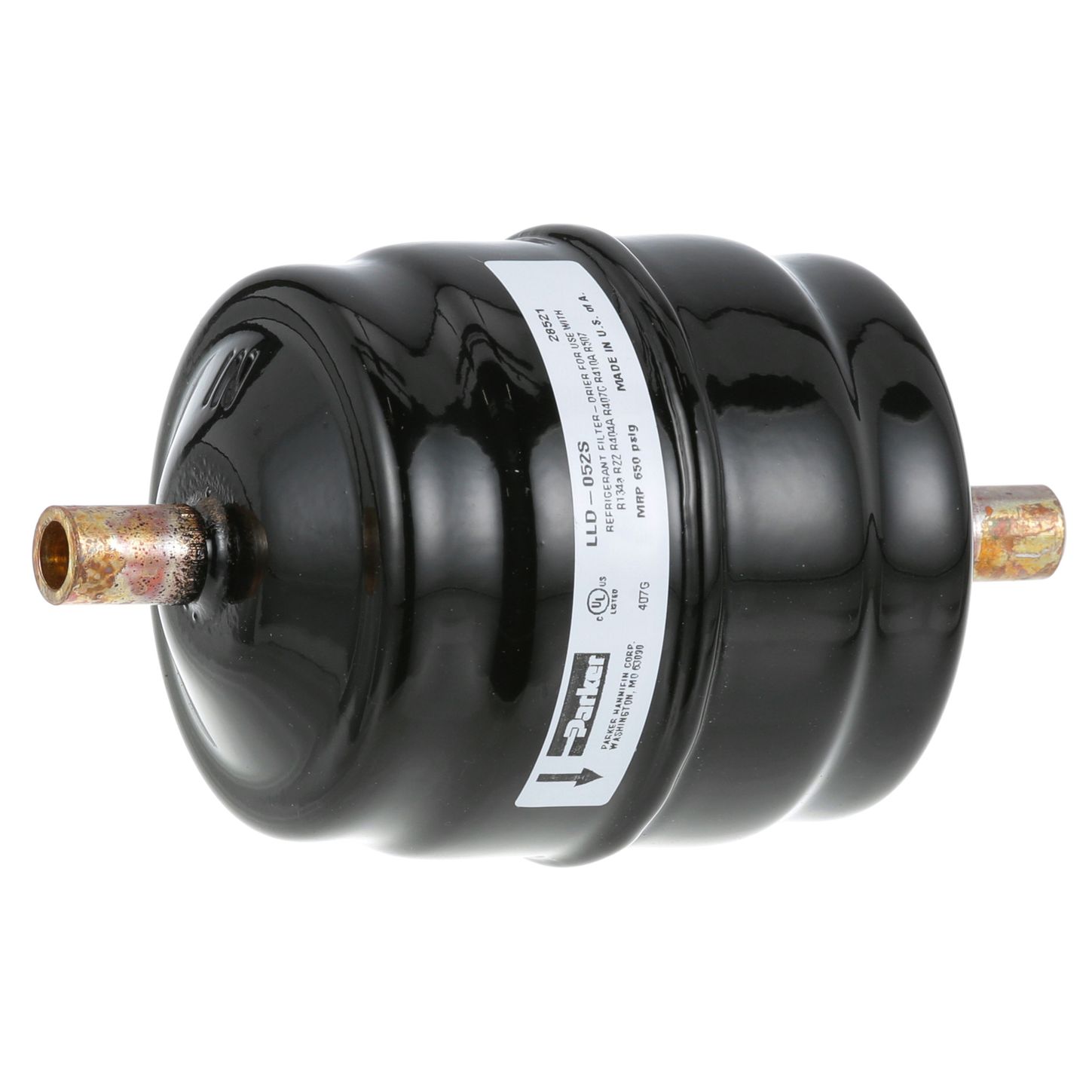 Beverage-Air, Parker 033199-0529, 303-145A