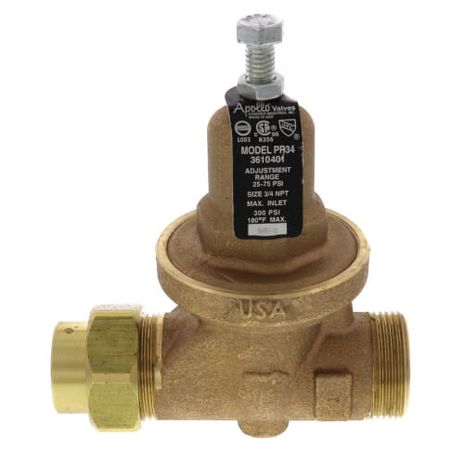 Apollo Valves 3610401