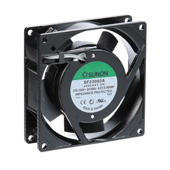 Moffat M234460