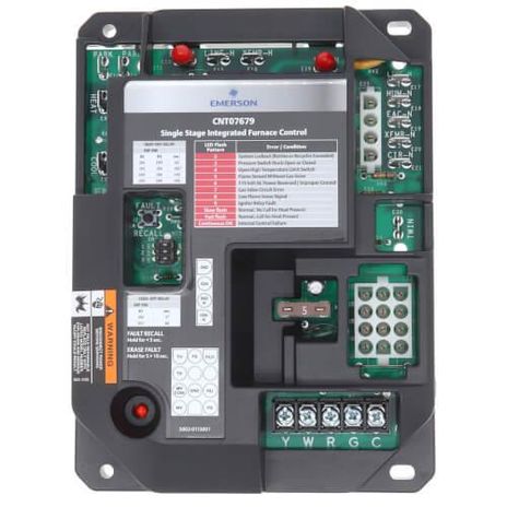Trane KIT18109