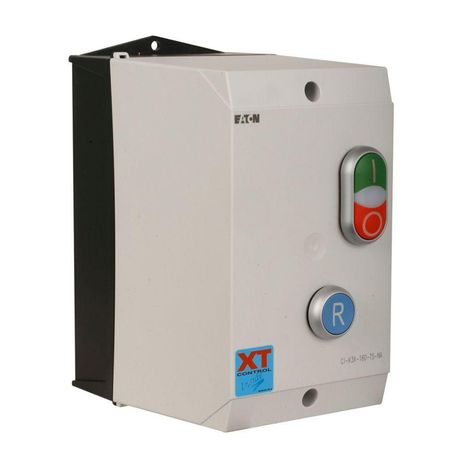 Eaton ECX09G5ABA, ECX09G5ABA-M, ECX09G5ABA-R63/D, ECX09G5ACA, ECX09G5ACA-M, ECX09G5ACA-R63/D