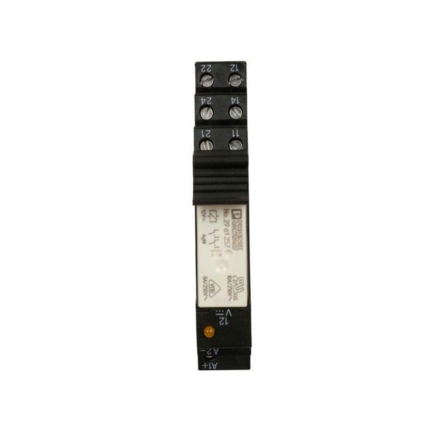 Eaton XRU2D12, XRU2D24, XRU2D24U