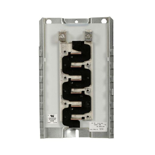 Eaton 1212INT125B-1, 1212INT125BC