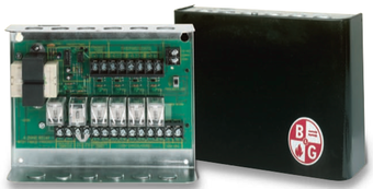 Bell & Gossett 109424