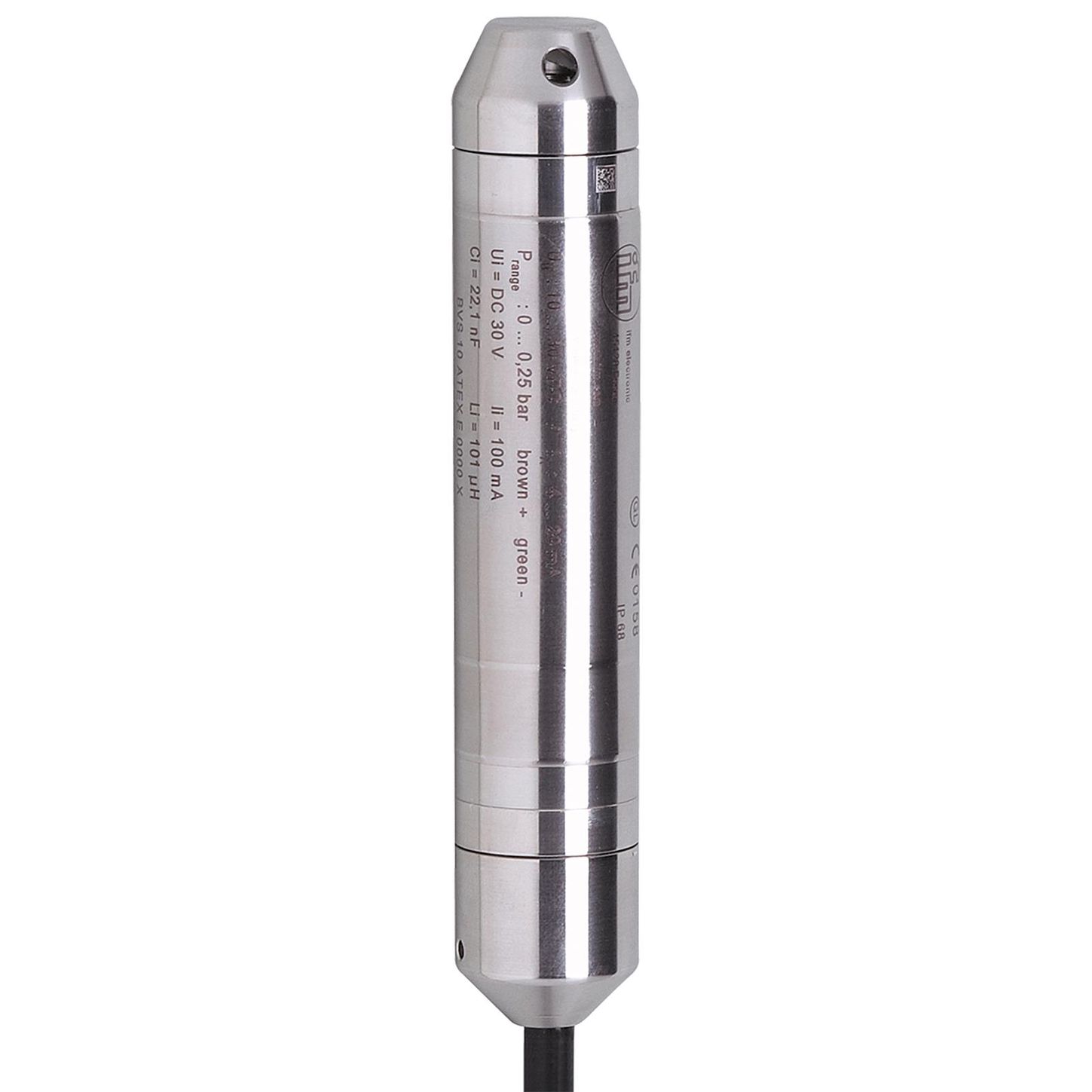 ifm Efector PS307A, PS308A, PS317A