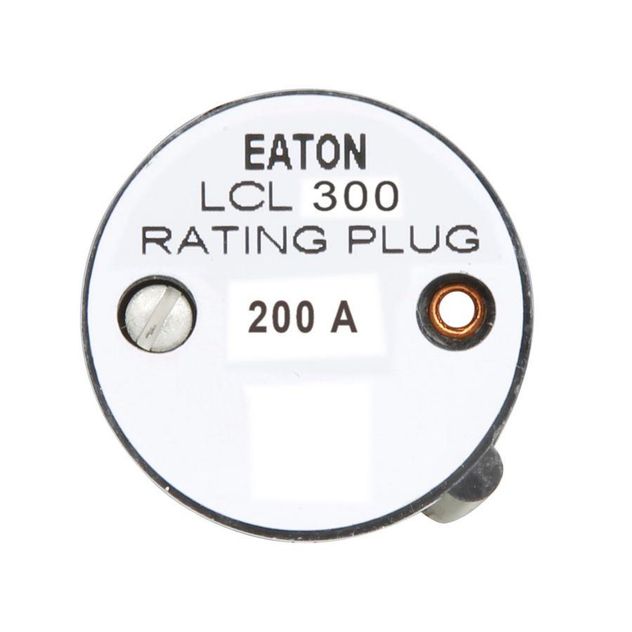 Eaton 3LC150, 3LC200, 3LC225, 3LC250, 3LC300, 3LCG200