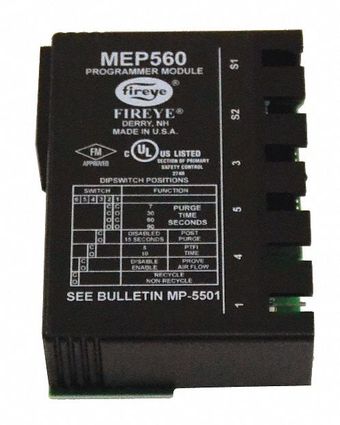 Fireye MEP560