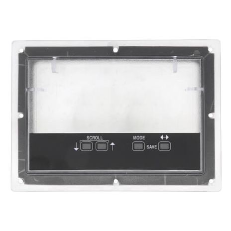 Honeywell Flame Safeguard 204718A