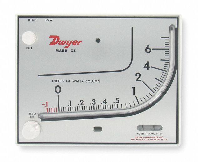 Dwyer MARK II 26