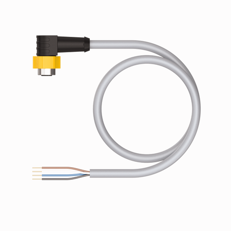 Turck EKWL-A4.400-FE24-10