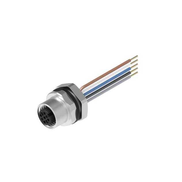 Turck EFKBQ-A5.500.2-0.5, EFKBQ-A5.500.2-1