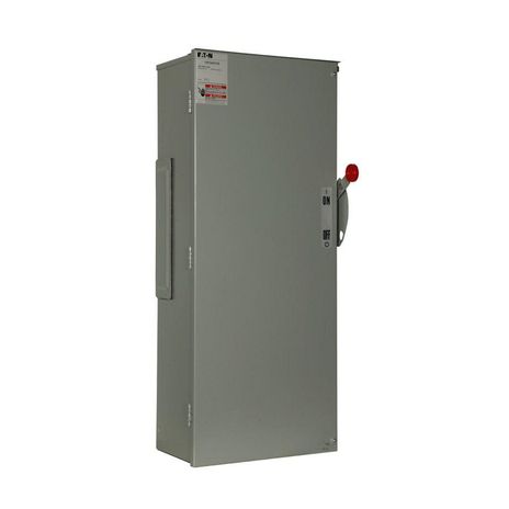 Eaton 1MFS400RB, 1MFS400RBC