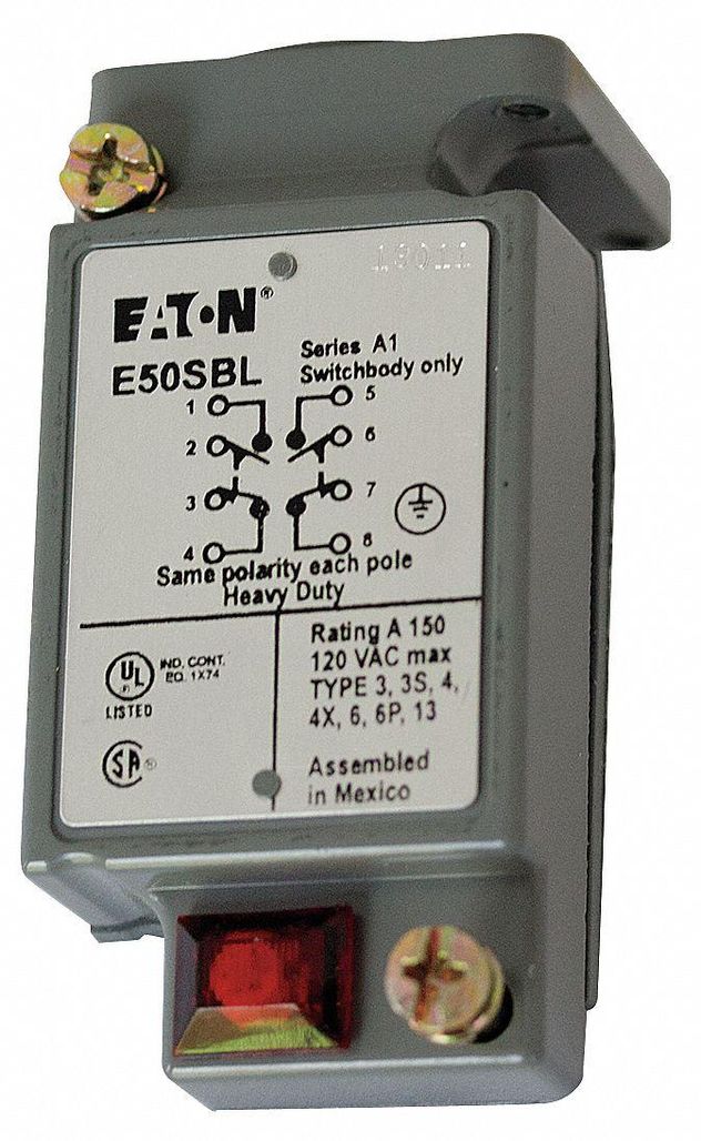 Eaton E50SBL