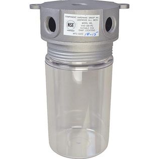 Component Hardware Group VXS100PC