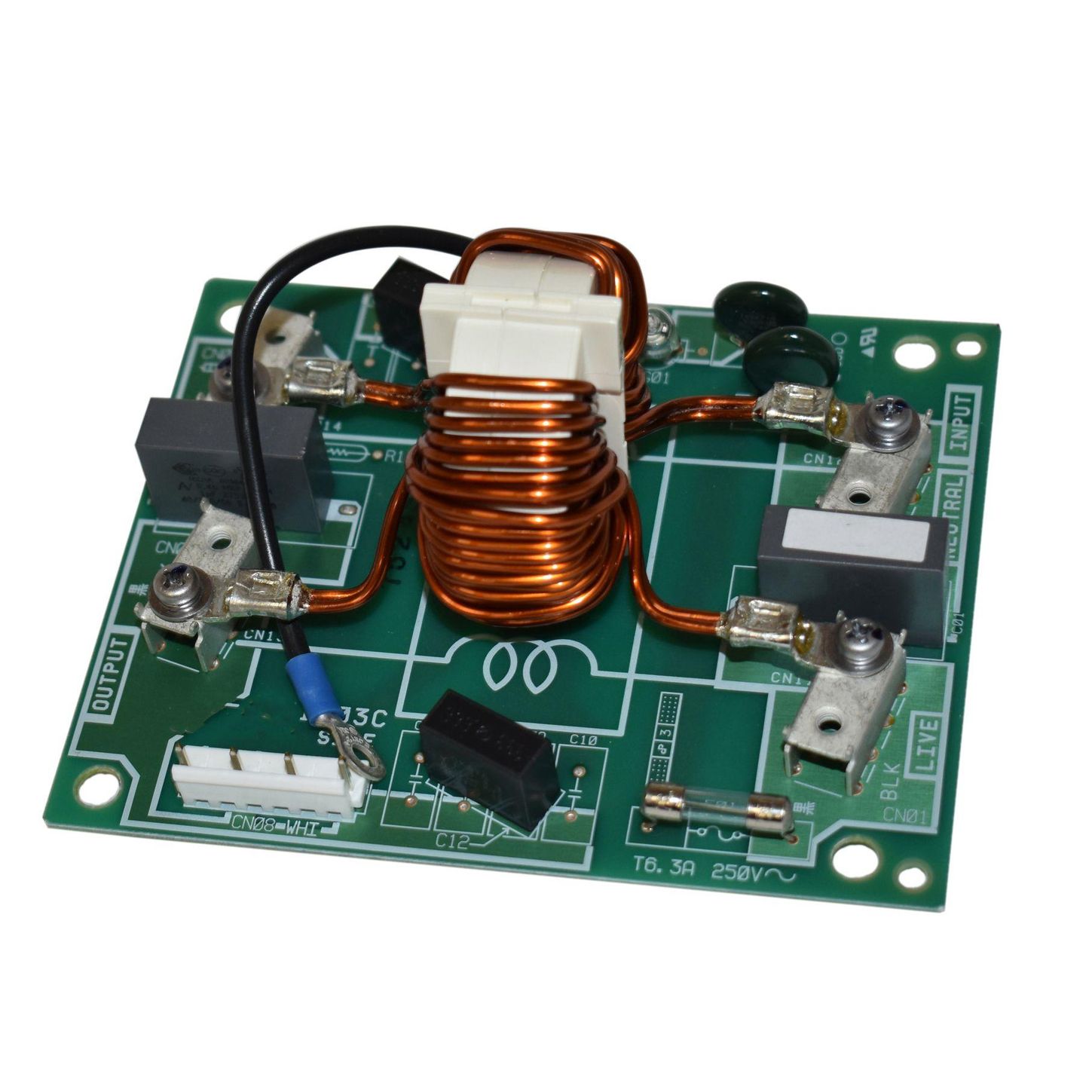 Carrier 4316V609