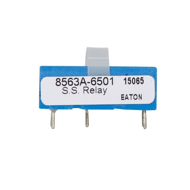 Eaton 8563A-6501