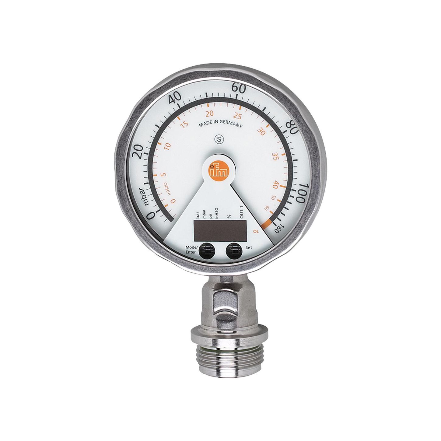 ifm Efector PG2789