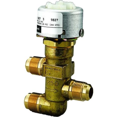 Honeywell Commercial VP526A1019