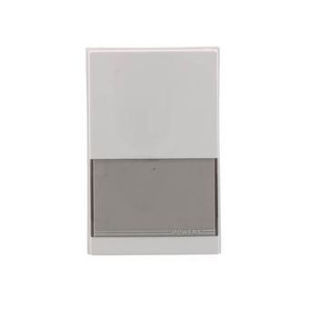 Siemens Building Technologies 192-262W