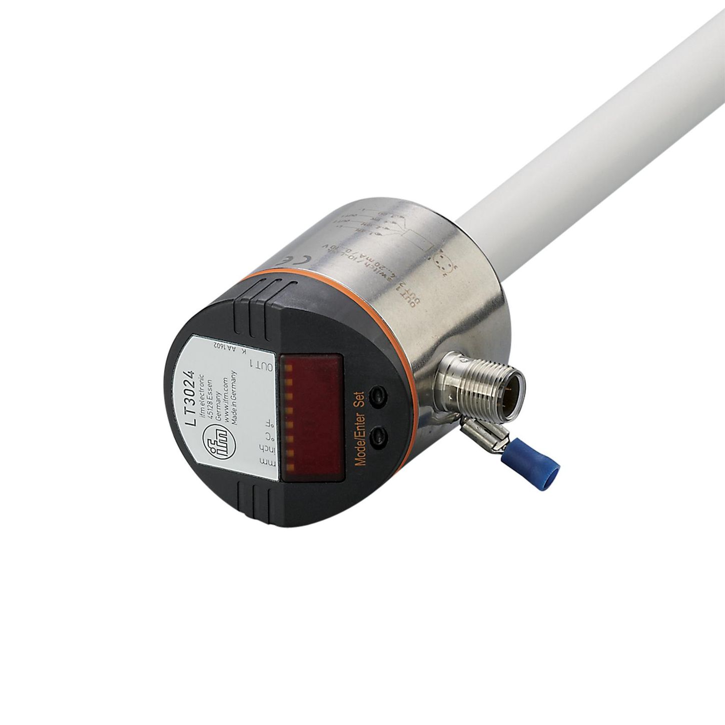 ifm Efector LT3024