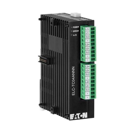 Eaton ELC-TC04ANNN
