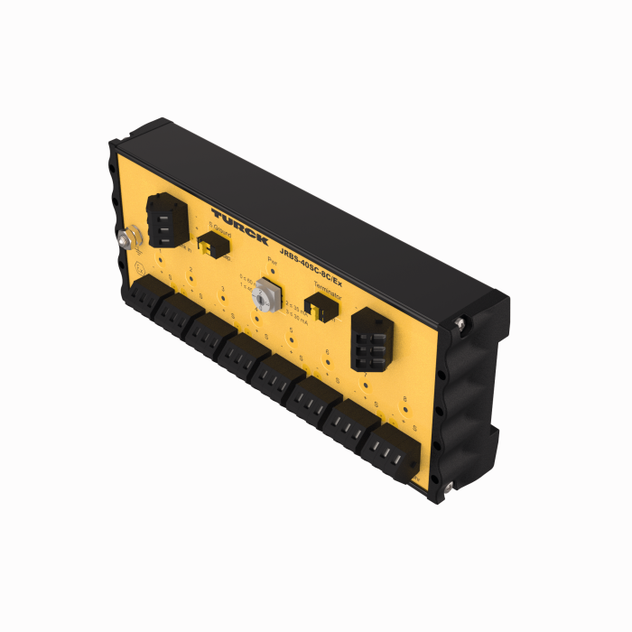 Turck JRBS-40SC-8C/EX