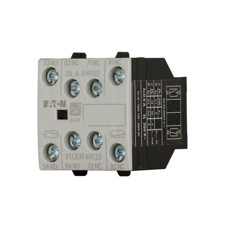Eaton XTCEXFARC22
