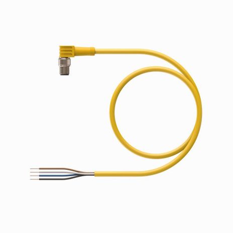 Turck PSW 4M-0.5, PSW 4M-1, PSW 4M-10, PSW 4M-2, PSW 4M-3, PSW 4M-4, PSW 4M-5, PSW 4M-6