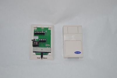 Carrier HH/CP RSO RJ6