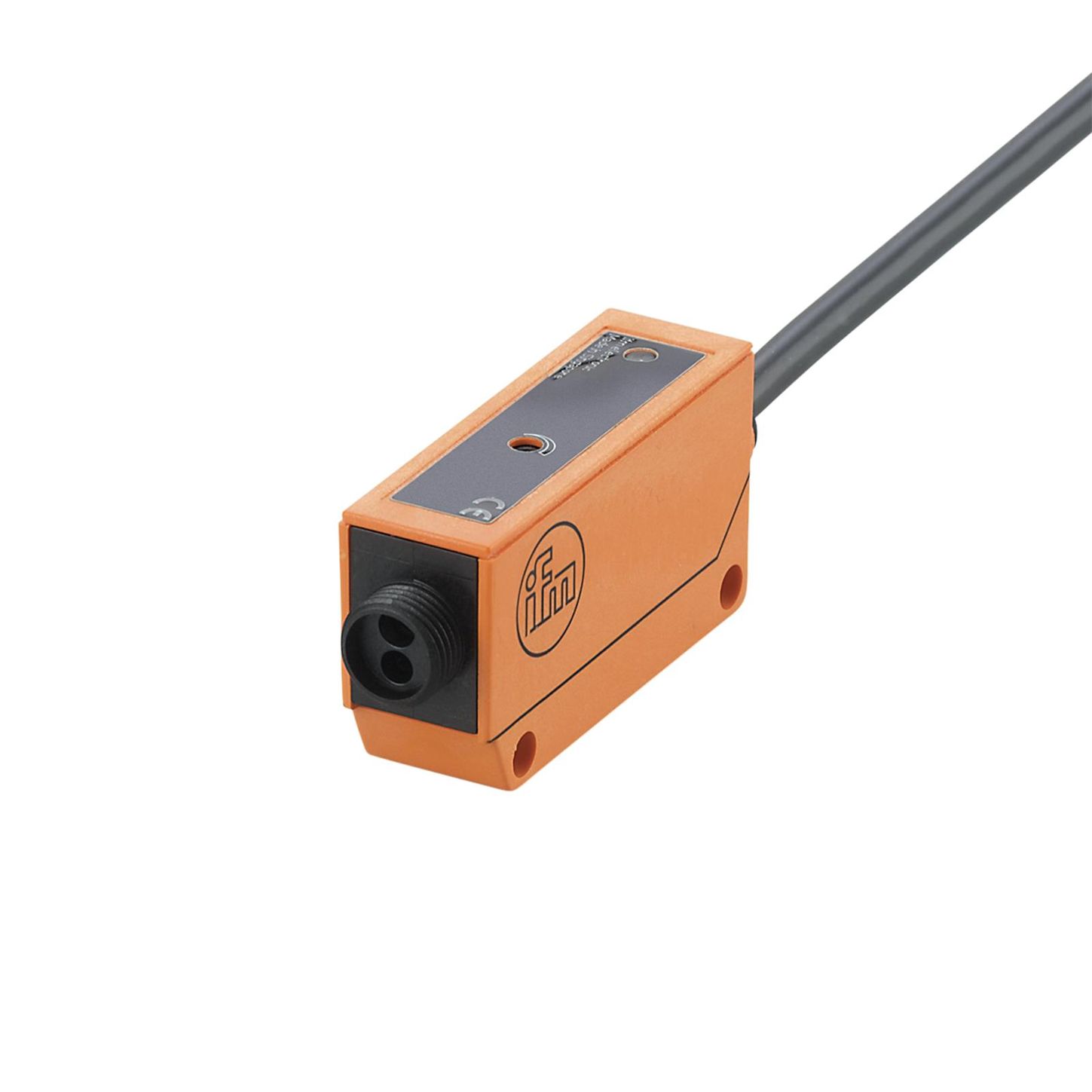 ifm Efector OU5001, OU5002