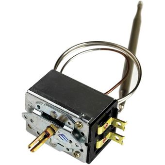 Carlisle Foodservice, Ranco DX186000017, G1-2739-000